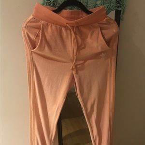 Adidas sweatpants
